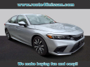 Thumbnail image of 2024 Honda Civic at Nissan 46