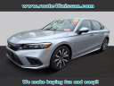 Thumbnail image of 2024 Honda Civic at Nissan 46
