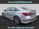 Thumbnail image of 2024 Honda Civic at Nissan 46
