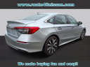 Thumbnail image of 2024 Honda Civic at Nissan 46