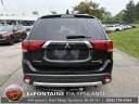 Thumbnail image of 2017 Mitsubishi Outlander at LaFontaine Kia