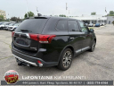 Thumbnail image of 2017 Mitsubishi Outlander at LaFontaine Kia