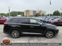 Thumbnail image of 2017 Mitsubishi Outlander at LaFontaine Kia