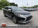 Thumbnail image of 2017 Mitsubishi Outlander at LaFontaine Kia