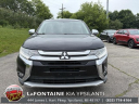 Thumbnail image of 2017 Mitsubishi Outlander at LaFontaine Kia