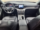 Thumbnail image of 2022 Ford Explorer at Southgate Lincoln