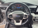 Thumbnail image of 2022 Ford Explorer at Southgate Lincoln