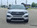 Thumbnail image of 2022 Ford Explorer at Southgate Lincoln