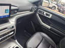 Thumbnail image of 2022 Ford Explorer at Southgate Lincoln