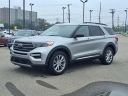 Thumbnail image of 2022 Ford Explorer at Southgate Lincoln
