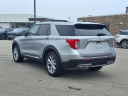 Thumbnail image of 2022 Ford Explorer at Southgate Lincoln