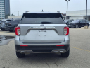 Thumbnail image of 2022 Ford Explorer at Southgate Lincoln