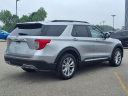 Thumbnail image of 2022 Ford Explorer at Southgate Lincoln