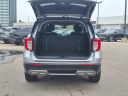 Thumbnail image of 2022 Ford Explorer at Southgate Lincoln