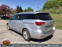 Thumbnail image of 2016 Kia Sedona at LaFontaine Kia