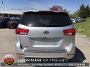 Thumbnail image of 2016 Kia Sedona at LaFontaine Kia