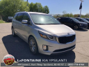 Thumbnail image of 2016 Kia Sedona at LaFontaine Kia