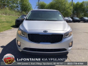 Thumbnail image of 2016 Kia Sedona at LaFontaine Kia