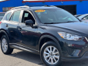 Thumbnail image of 2014 Mazda CX-5 at EAGLE MOTORS OF HAMILTON INC