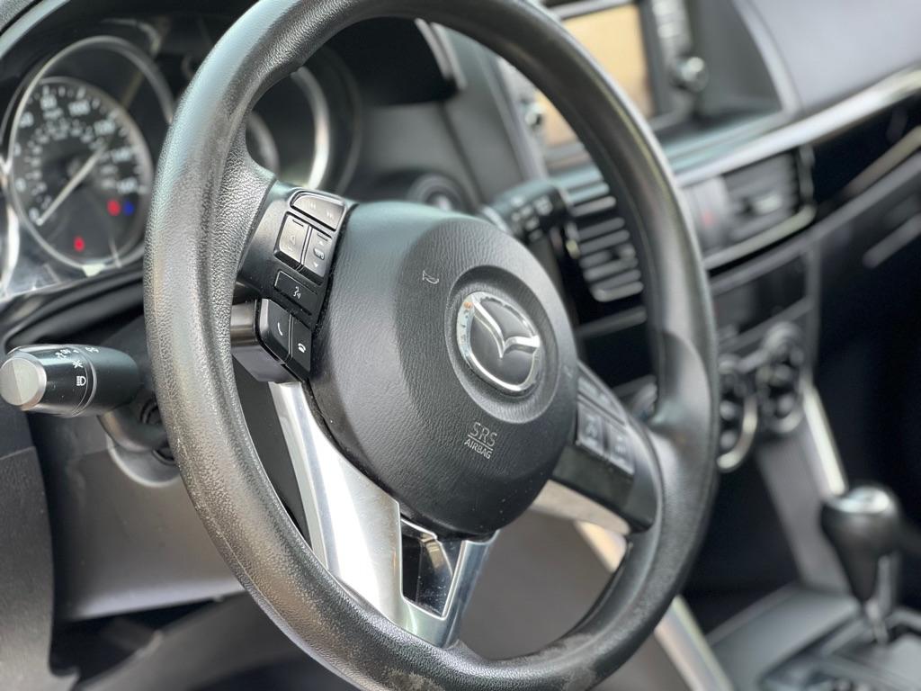 Thumbnail image of 2014 Mazda CX-5 at EAGLE MOTORS OF HAMILTON INC