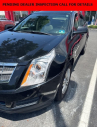 Thumbnail image of 2012 Cadillac SRX at Hamilton Honda