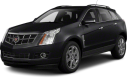 Thumbnail image of 2012 Cadillac SRX at Hamilton Honda