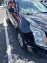 Thumbnail image of 2012 Cadillac SRX at Hamilton Honda