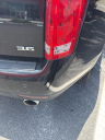 Thumbnail image of 2012 Cadillac SRX at Hamilton Honda