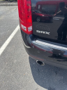 Thumbnail image of 2012 Cadillac SRX at Hamilton Honda