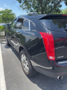 Thumbnail image of 2012 Cadillac SRX at Hamilton Honda