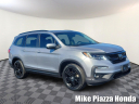 Thumbnail image of 2021 Honda Pilot at Mike Piazza Honda Langhorne