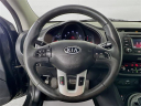 Thumbnail image of 2012 Kia Sportage at Serpentini Chevrolet of Medina
