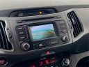 Thumbnail image of 2012 Kia Sportage at Serpentini Chevrolet of Medina