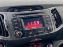 Thumbnail image of 2012 Kia Sportage at Serpentini Chevrolet of Medina