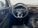 Thumbnail image of 2012 Kia Sportage at Serpentini Chevrolet of Medina