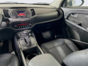 Thumbnail image of 2012 Kia Sportage at Serpentini Chevrolet of Medina