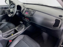 Thumbnail image of 2012 Kia Sportage at Serpentini Chevrolet of Medina
