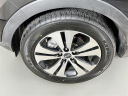 Thumbnail image of 2012 Kia Sportage at Serpentini Chevrolet of Medina