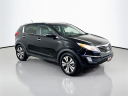 Thumbnail image of 2012 Kia Sportage at Serpentini Chevrolet of Medina