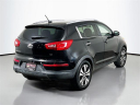 Thumbnail image of 2012 Kia Sportage at Serpentini Chevrolet of Medina