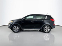 Thumbnail image of 2012 Kia Sportage at Serpentini Chevrolet of Medina