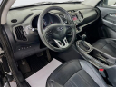 Thumbnail image of 2012 Kia Sportage at Serpentini Chevrolet of Medina