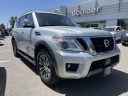 Thumbnail image of 2019 Nissan Armada at Boulder Nissan - USED