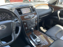 Thumbnail image of 2019 Nissan Armada at Boulder Nissan - USED