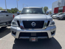 Thumbnail image of 2019 Nissan Armada at Boulder Nissan - USED