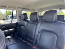 Thumbnail image of 2019 Nissan Armada at Boulder Nissan - USED