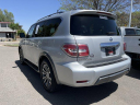 Thumbnail image of 2019 Nissan Armada at Boulder Nissan - USED