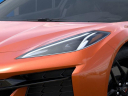 Thumbnail image of 2025 Chevrolet Corvette at LaFontaine Chevrolet Plymouth