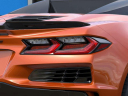Thumbnail image of 2025 Chevrolet Corvette at LaFontaine Chevrolet Plymouth