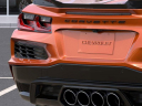 Thumbnail image of 2025 Chevrolet Corvette at LaFontaine Chevrolet Plymouth